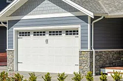 Garage Door And Opener Repairs Commercial Point, OH 614-676-0003 - garage-side
