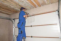 Garage Door And Opener Repairs Commercial Point, OH 614-676-0003 - installation-side