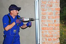 Garage Door And Opener Repairs Commercial Point, OH 614-676-0003 - installation-sidebar