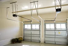 Garage Door And Opener Repairs Commercial Point, OH 614-676-0003 - opener-sidebar