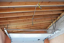 Garage Door And Opener Repairs Commercial Point, OH 614-676-0003 - springs-sidebar